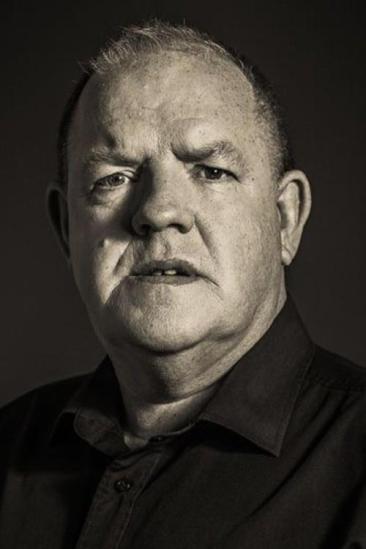 John Henshaw Image