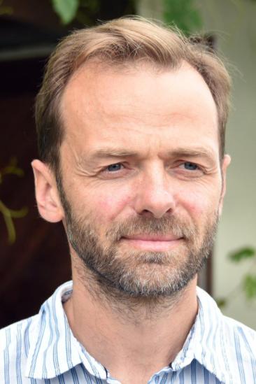 Lukáš Langmajer Image