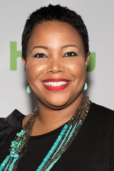 Kellie Shanygne Williams Image