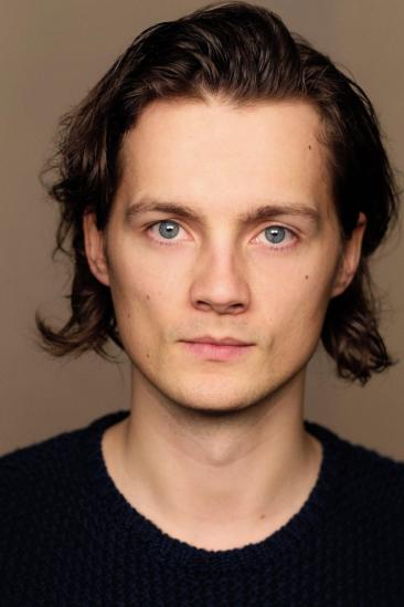 George Webster Image