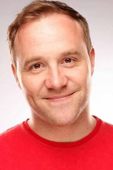 Christopher Pizzey Image