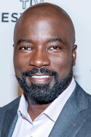 Mike Colter Image