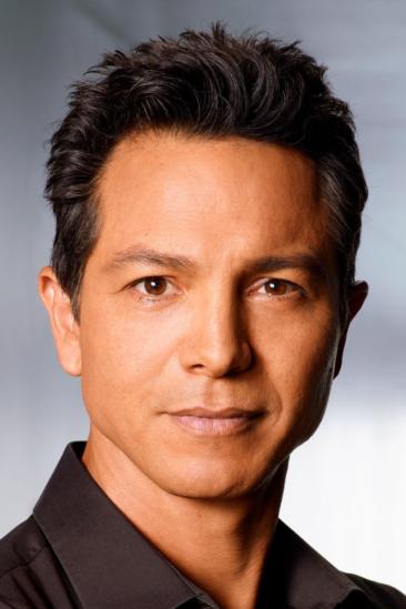 Benjamin Bratt Image