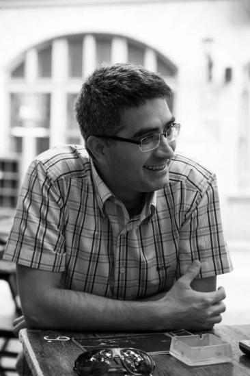 Marius Panduru Image