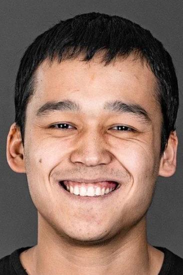 Sharifbek Zakirov Image