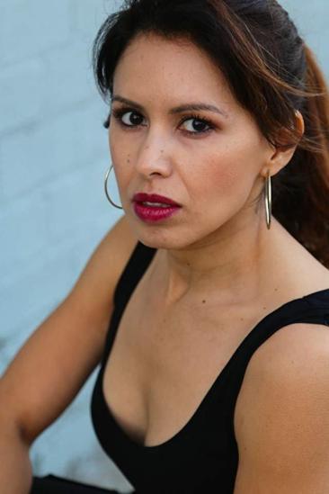 Kikey Castillo Image
