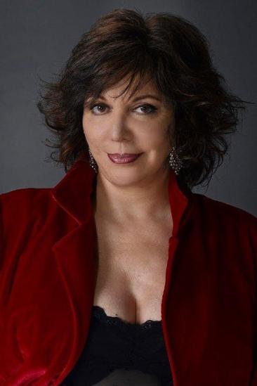 Cecilia Rossetto Image