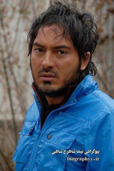 Nima Shahrokhshahi Image