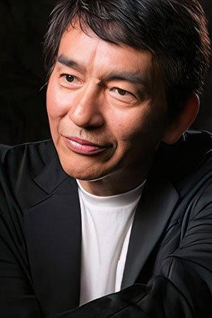 Junichi Haruta Image