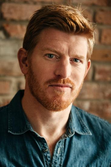 Michael Weaver Image