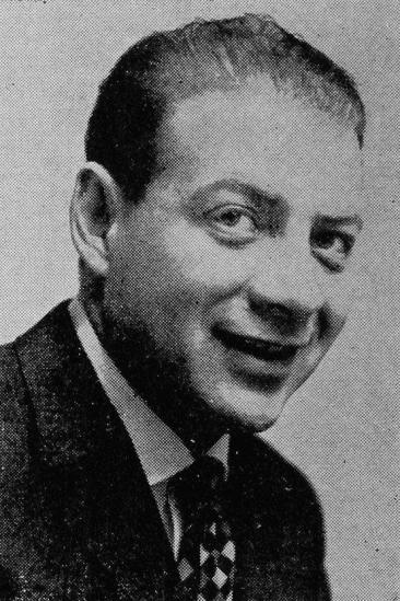 Allen Swift Image
