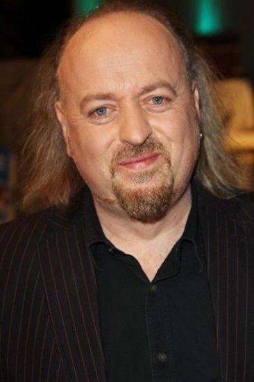 Bill Bailey Image