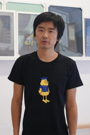 Lei Peng Image