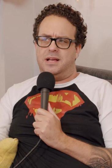 Joe DeRosa Image