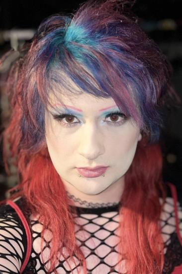 Dylan Mars Greenberg Image