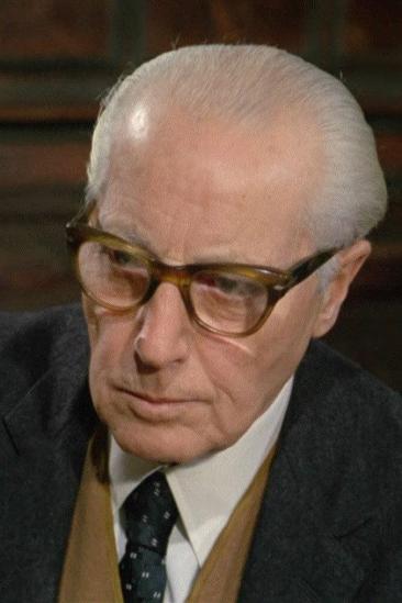 Domenico Ravenna Image