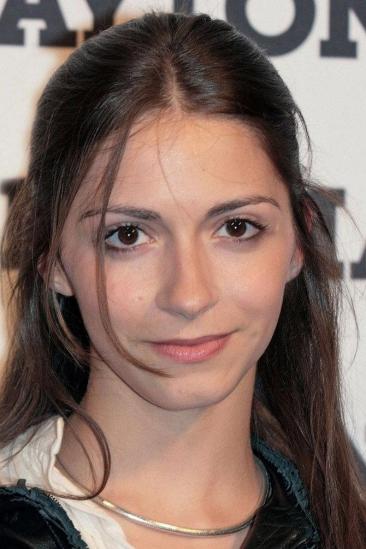 Giulia Louise Steigerwalt Image