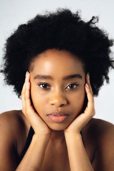 N’kone Mametja Image