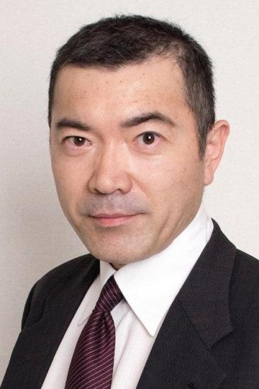 Akitoshi Ohtaki Image