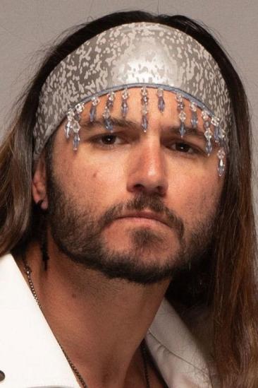 Matthew Massie Image