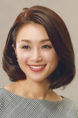 Noriko Sakai Image