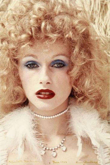 Elisabeth Mortensen Image