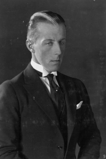 Carl von Haartman Image