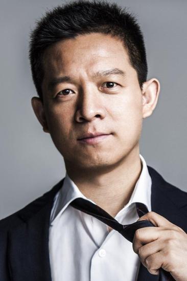 Jia Yueting Image