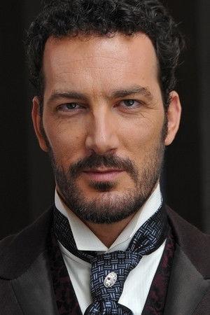 Paolo Mazzarelli Image