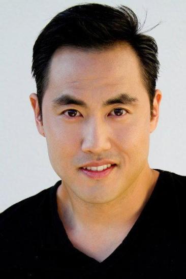 Marcus Choi Image