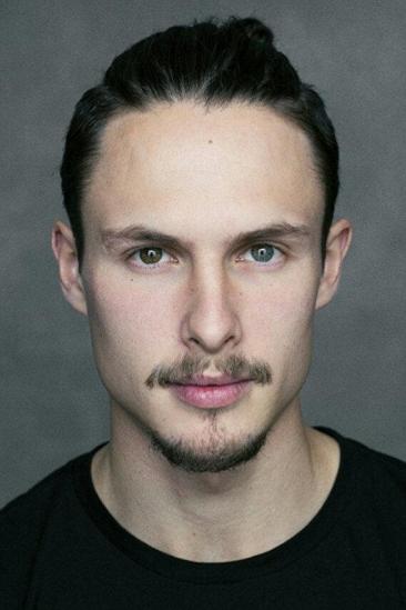Arnas Fedaravičius Image