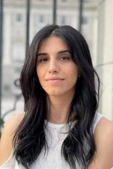 Somaya Taoufiki Image