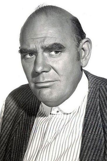 James Westerfield Image