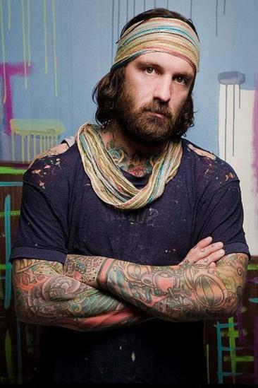Kris Markovich Image