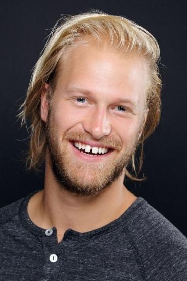 Joshua Murdoch Image