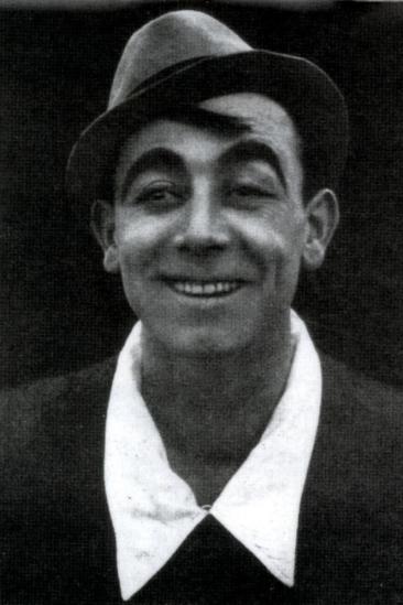 Raymond Dandy Image