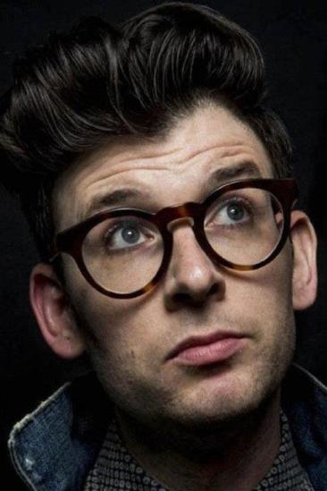 Moshe Kasher Image