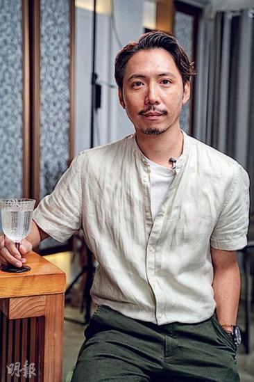 Colin Chan Image