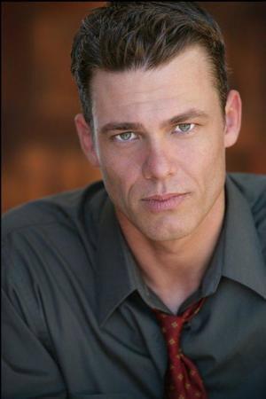 William Gregory Lee Image