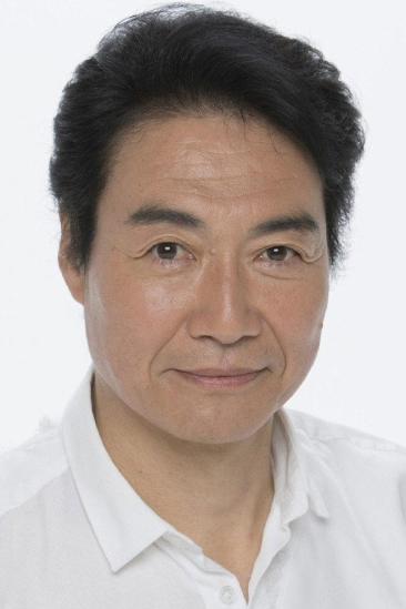 Yuichi Haba Image