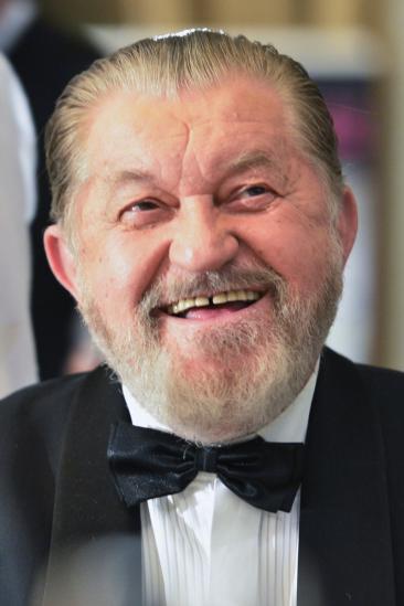 Dorel Vișan Image