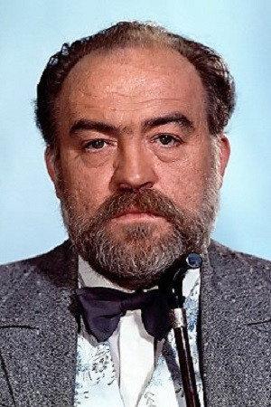 Ronald Radd Image