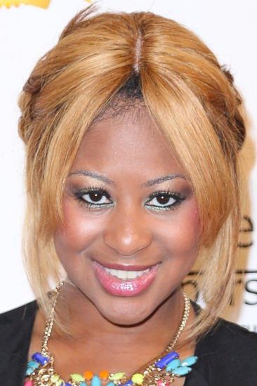 Nicole Lovince Image