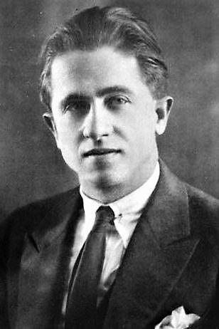 Romualdo Tirado Image