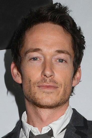 Simon Quarterman Image