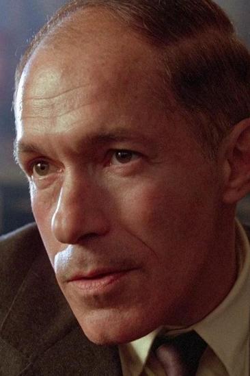 Robert A. Silverman Image