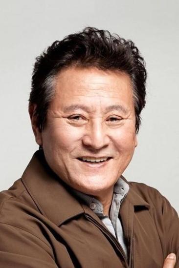 Park Keun-hyong Image
