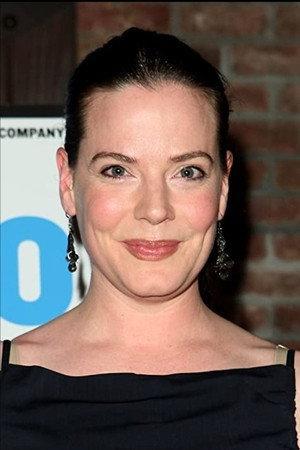 Danielle Skraastad Image