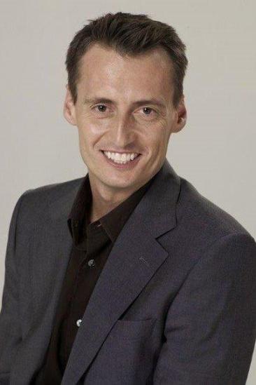Ken Baker Image