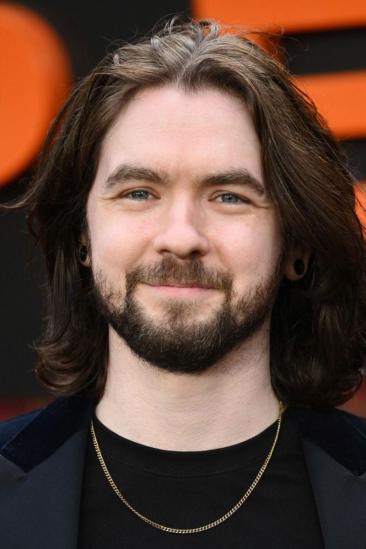 Seán McLoughlin Image